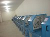 Horizontal Multi-layer Auto Wire Cable Tapping Machine | TaiZheng