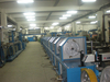 Horizontal Multi-layer Auto Wire Cable Tapping Machine | TaiZheng