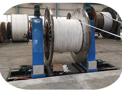 Several Common Control Systems Of Winding Machine
