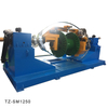 Double Twist Copper Wire Stranding Bunching Machine | TaiZheng
