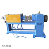 Rubber Extrusion Line | Extrusion Machinery - TaiZheng