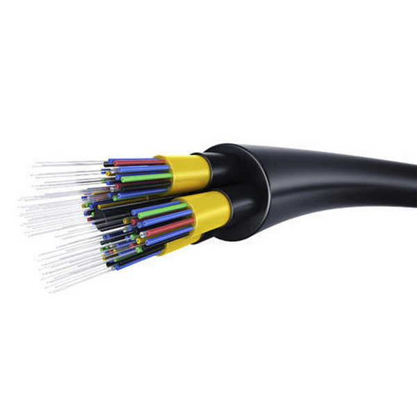 What is Optic Fiber Cable?