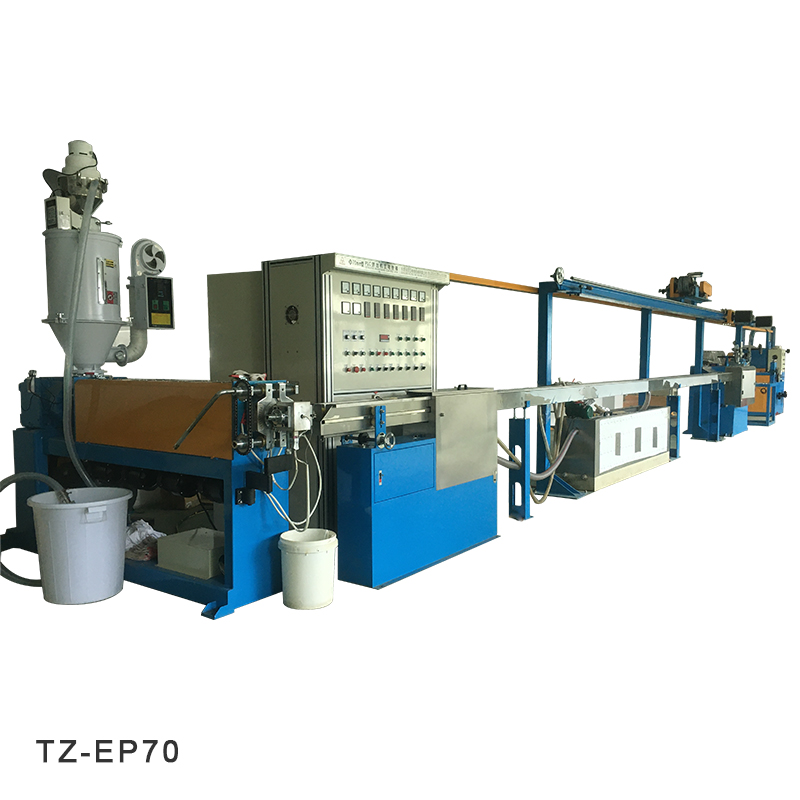 Top 5 Extrusion Equipment Manufacturers In China